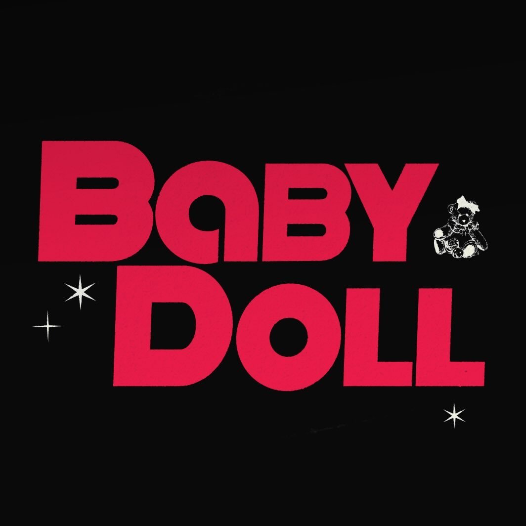 Baby Doll 로고